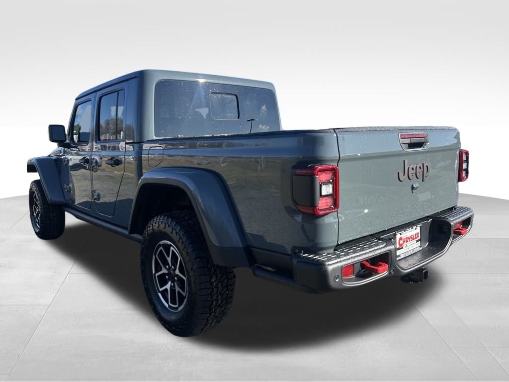 JeepGladiator21