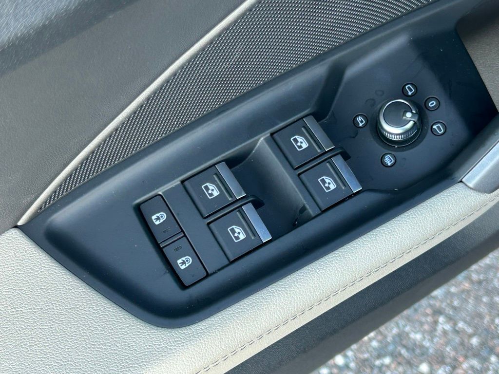 Certified Used 2025 Black Metallic Audi 40 Premium image 65