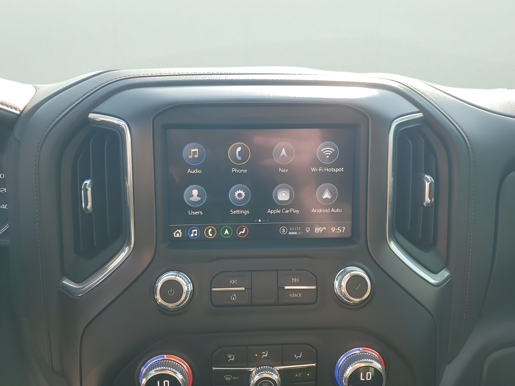 Used Car 2022 Gmc Sierra 1500 Limited  At4 For Sale Under $50,000 In Austin, Texas