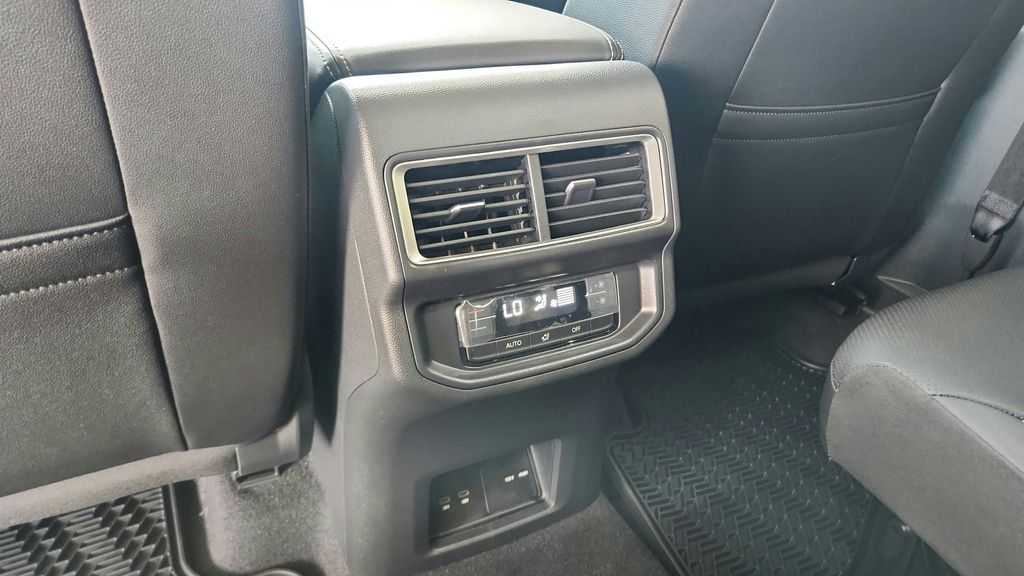 2026 Volkswagen Atlas