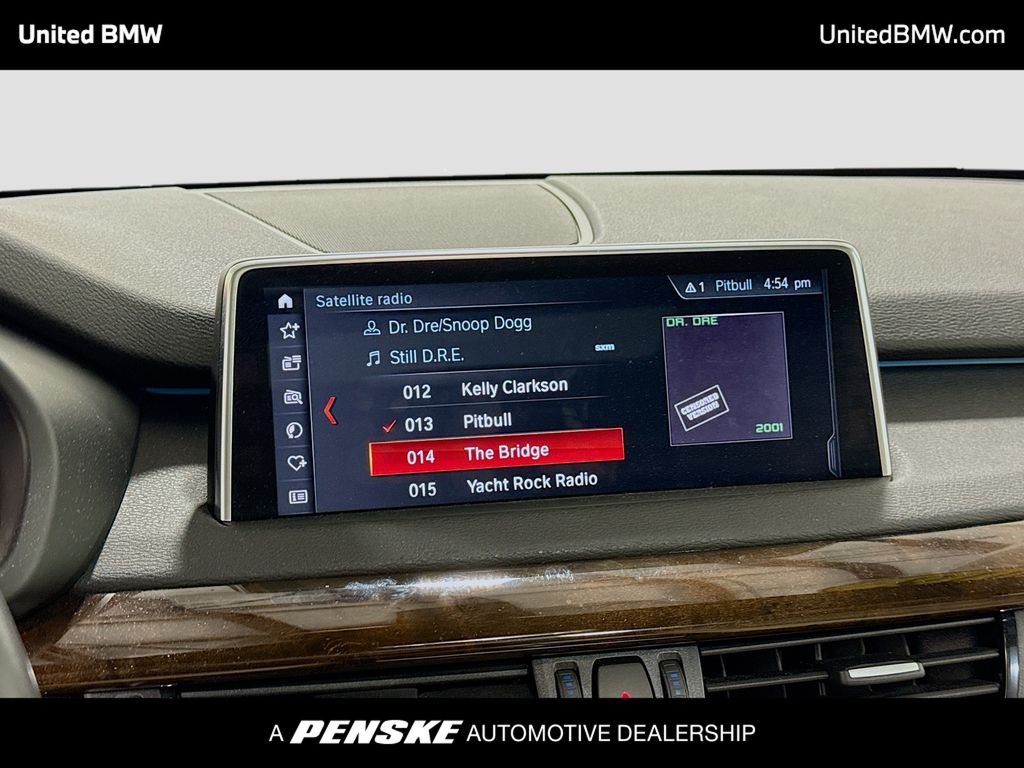 Thumbnail: 2018 BMW X5 - 8