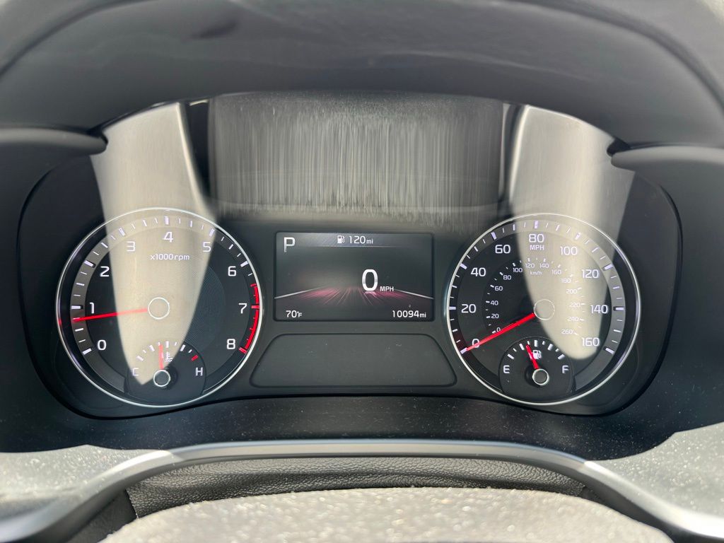 Used Car 2024 Kia Forte  Lx For Sale Under $25,000 In Georgetown, Texas