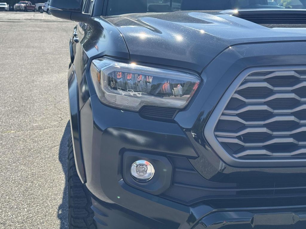 Used 2023 Toyota Tacoma Truck