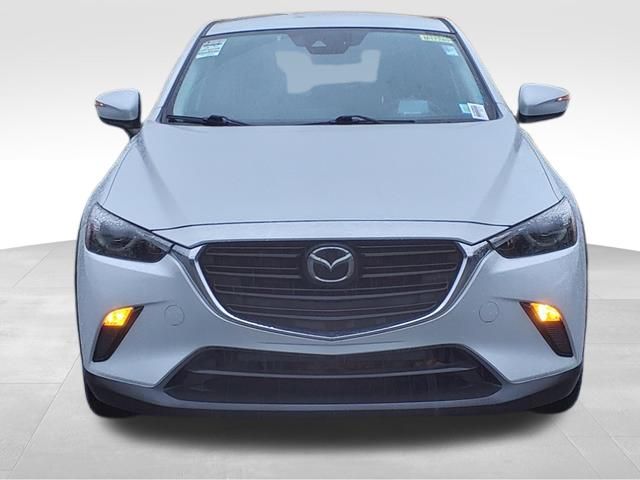 2021 Mazda CX-3 Sport 2