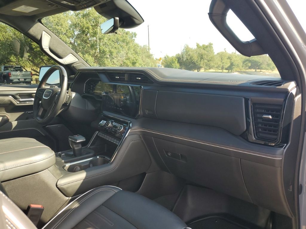 Used Car 2024 Gmc Sierra 1500  At4x For Sale Under $70,000 In Austin, Texas