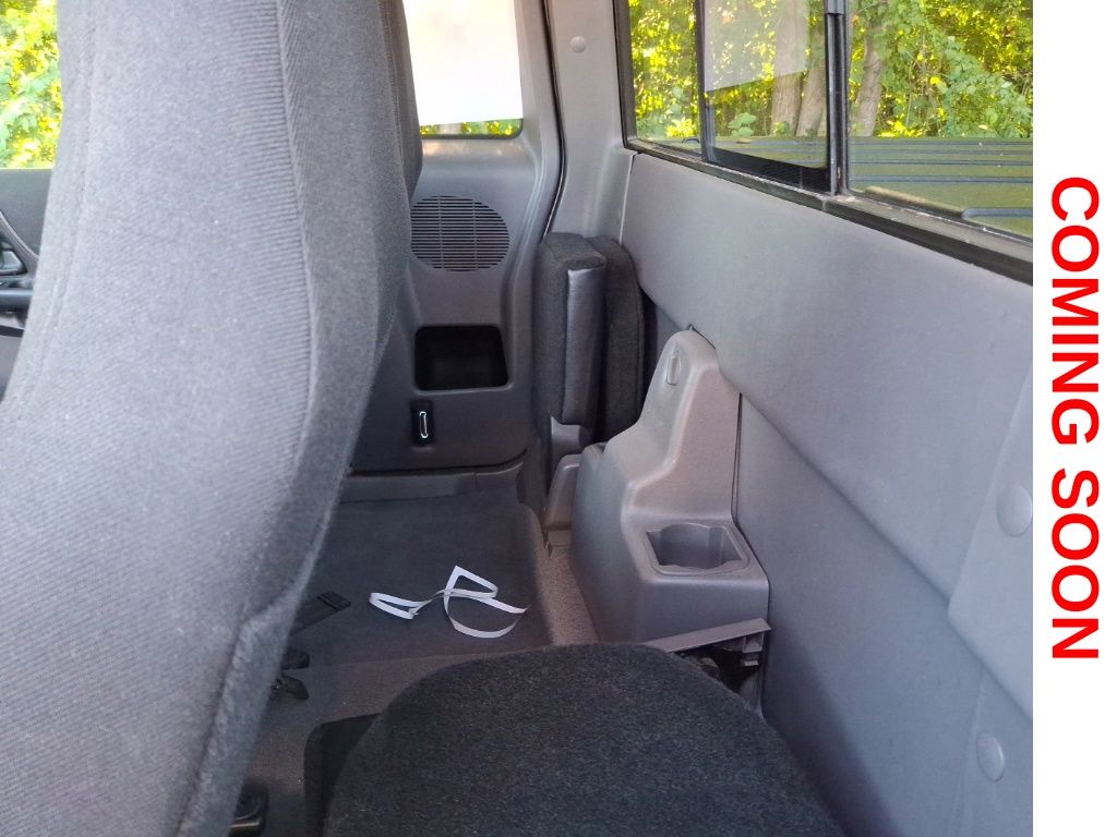 Used 2003 Ford Ranger Truck