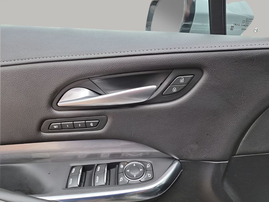 Used Car 2025 Cadillac Xt4  Premium Luxury For Sale Under $35,000 In Austin, Texas