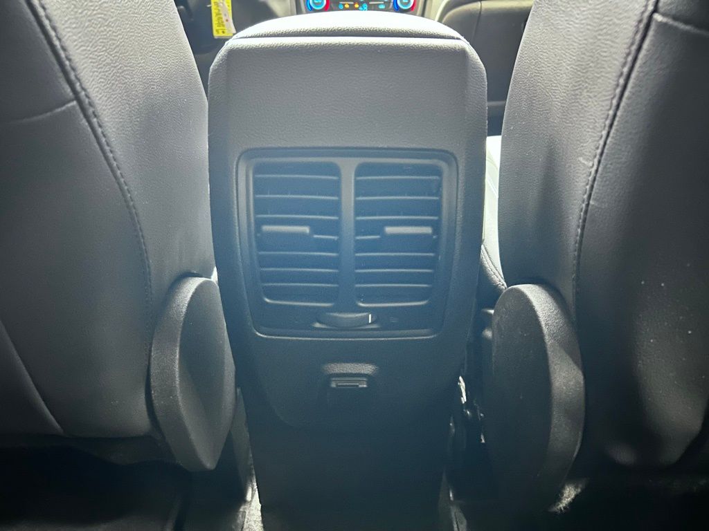 used 2018 Ford Escape car, priced at $9,941