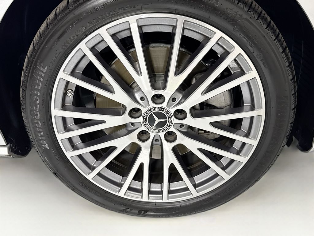 Thumbnail: 2023 Mercedes-Benz CLA - 32