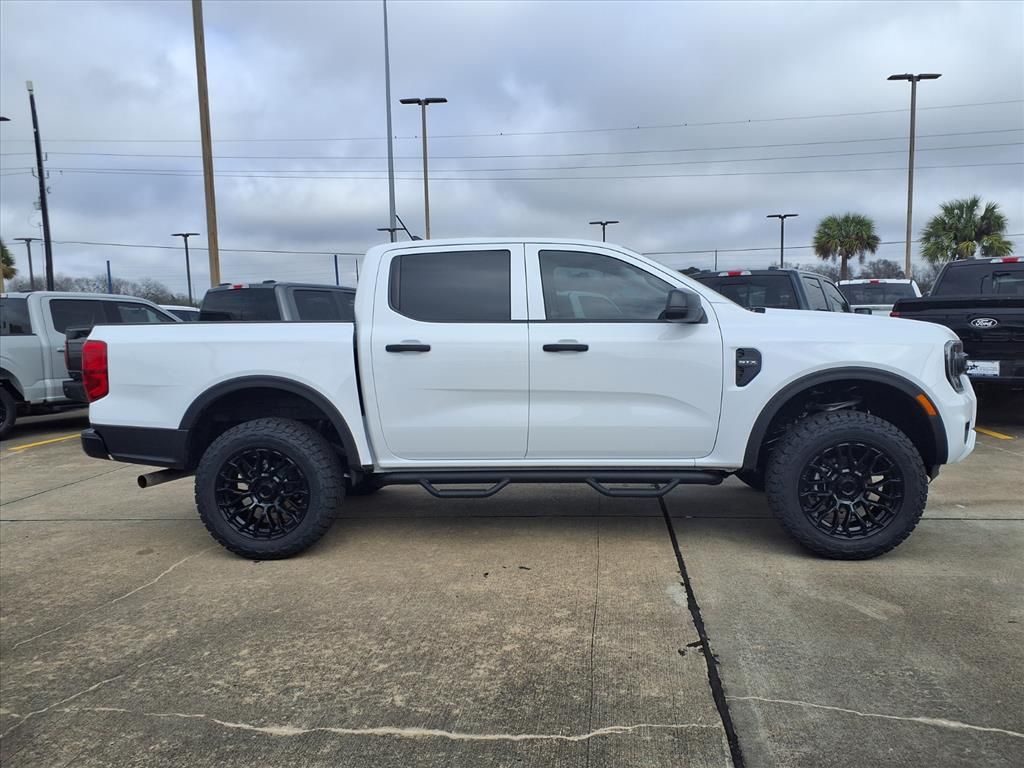 2026 Ford Ranger XL - 7