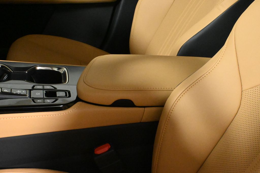 Thumbnail: 2026 Lexus NX - 26