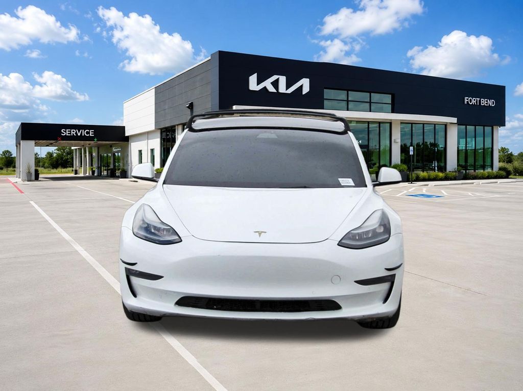 2022 Tesla Model 3 Performance  at Bayshore Chrysler Jeep Dodge Ram