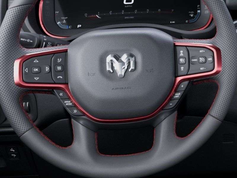 New 2026 Canyon Lake Ram Rebel image 19