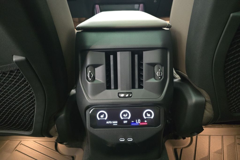 2026 Bmw X3 photo 18