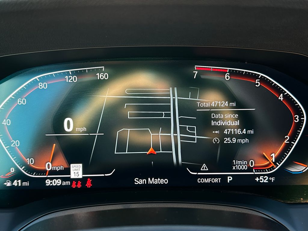 Thumbnail: 2023 BMW 4 Series - 19