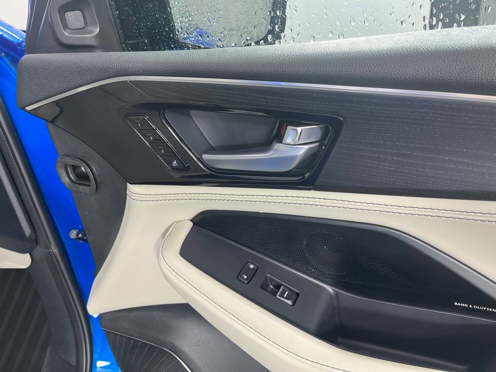 Thumbnail: 2026 Acura MDX - 9