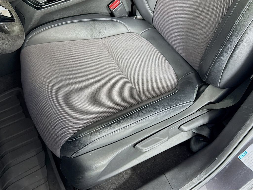 Used Car 2018 Honda Clarity Plug-in Hybrid  Base For Sale Under $25,000 In Austin, Texas
