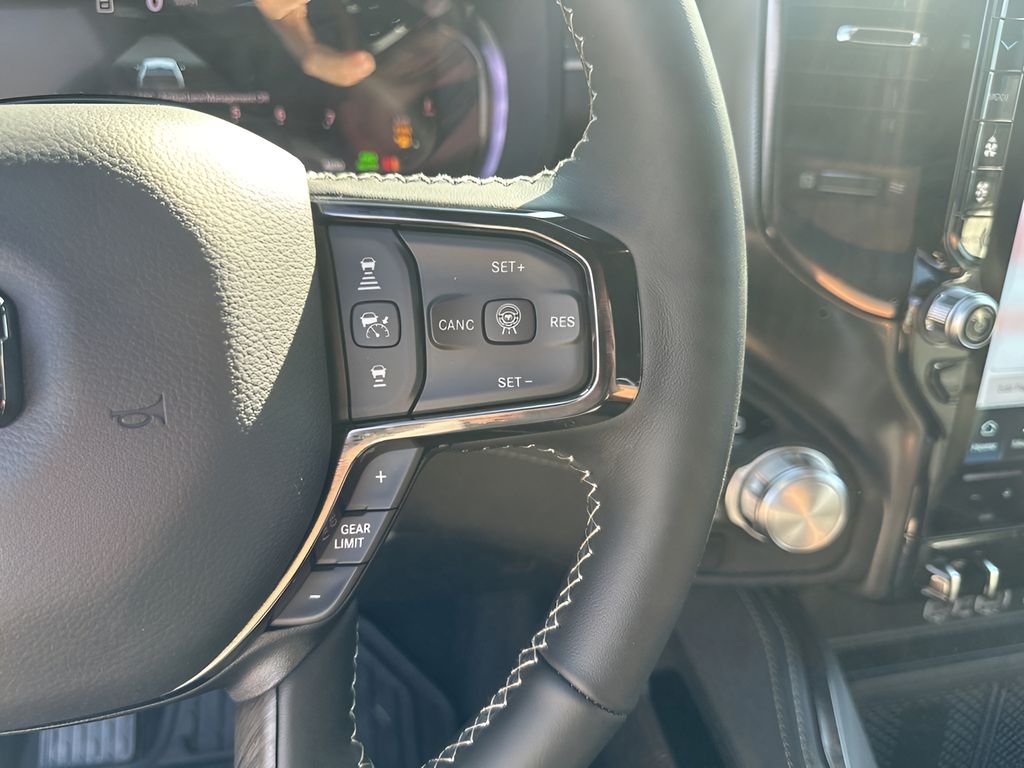 New 2026 Blue Ram Limited image 32