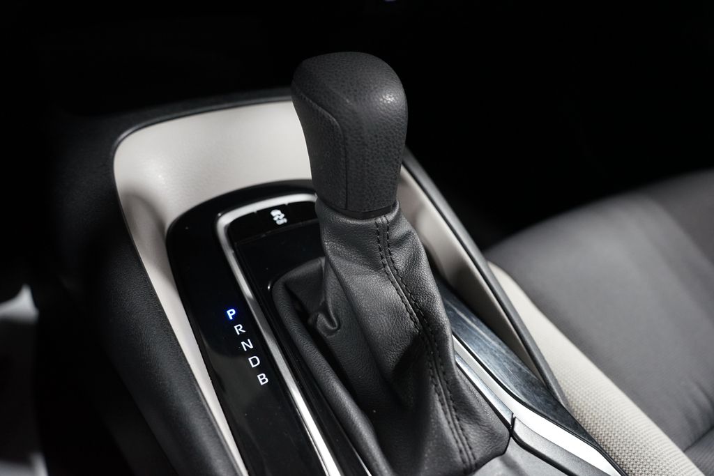 Thumbnail: 2023 Toyota Corolla - 21