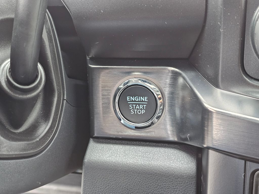 New 2026 White Ford Lariat image 35