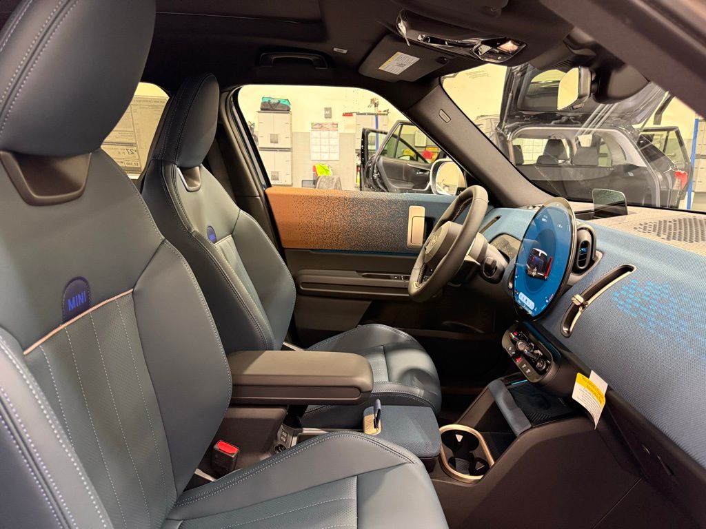 Thumbnail: 2026 MINI Cooper Countryman - 29