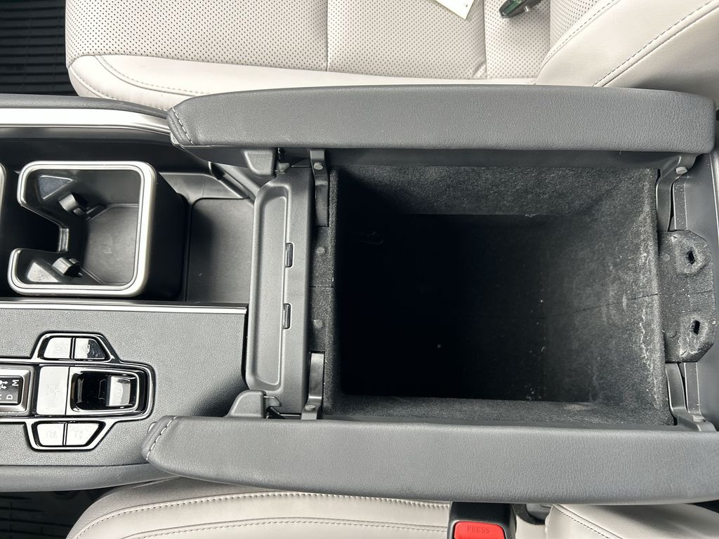 Thumbnail: 2026 Lexus TX - 18