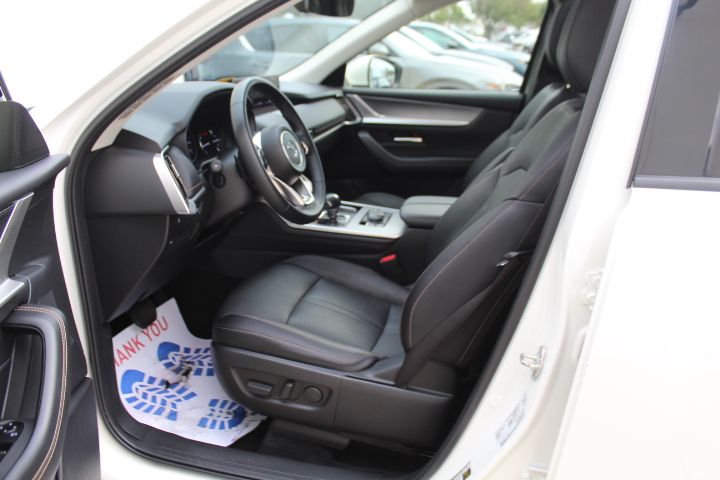 Used Car 2025 Mazda Cx-90  3.3 Turbo Select For Sale Under $35,000 In Georgetown, Texas