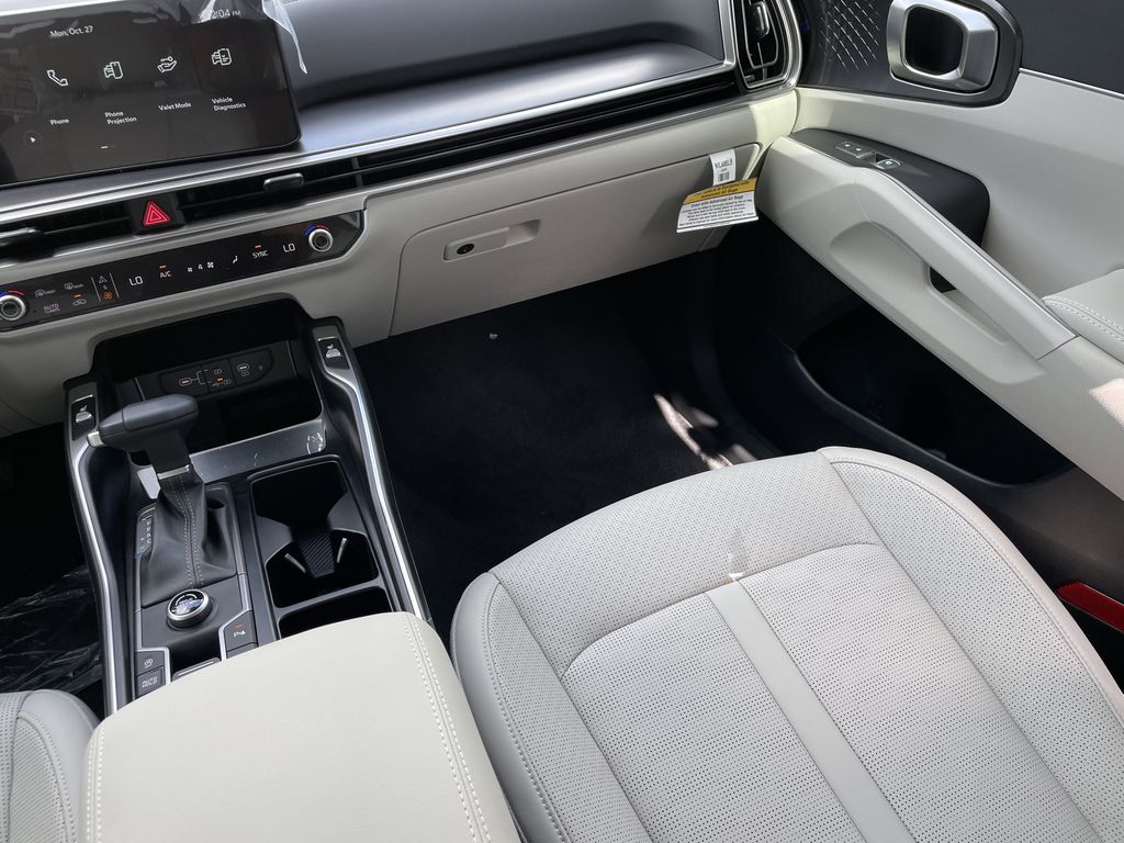 new 2026 Kia Sorento car, priced at $32,156