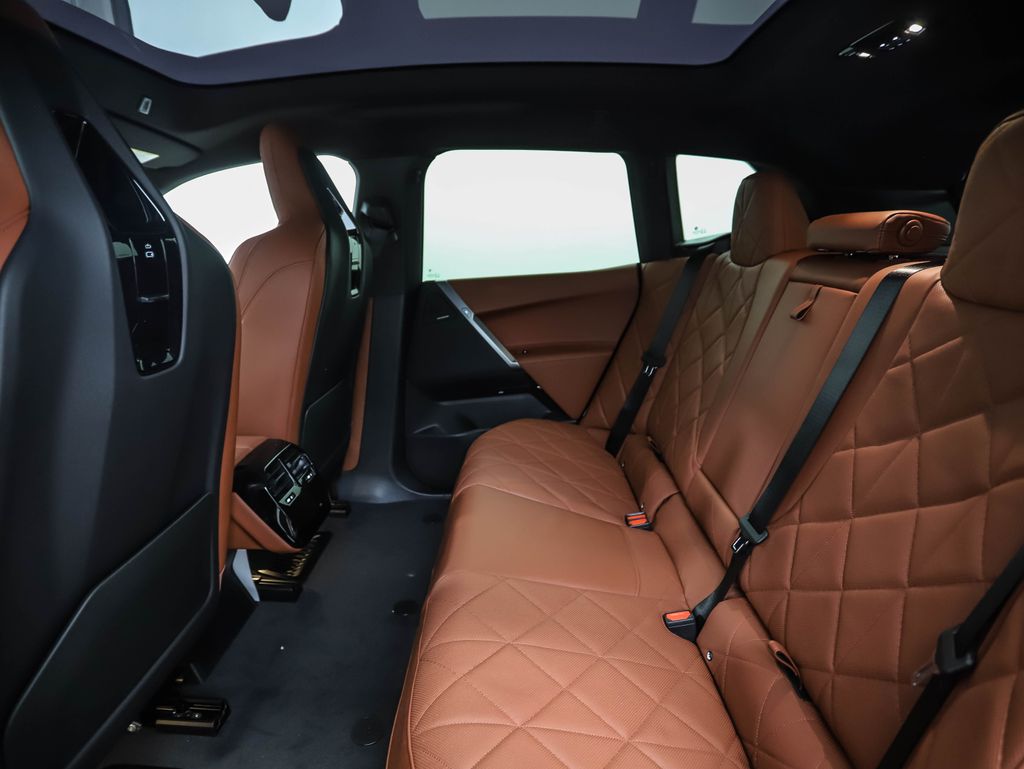 Thumbnail: 2026 BMW iX - 22