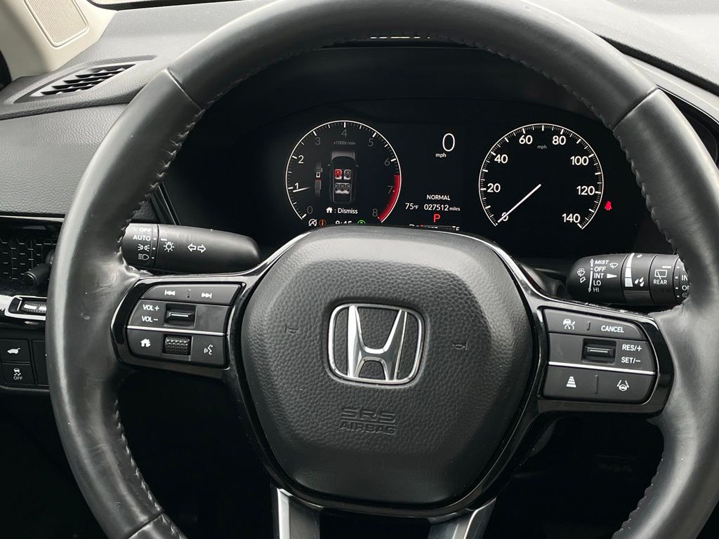Thumbnail: 2024 Honda CR-V - 12
