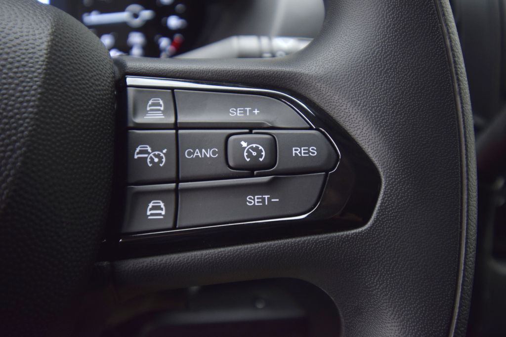 new 2026 Ram ProMaster 3500 car, priced at $51,320