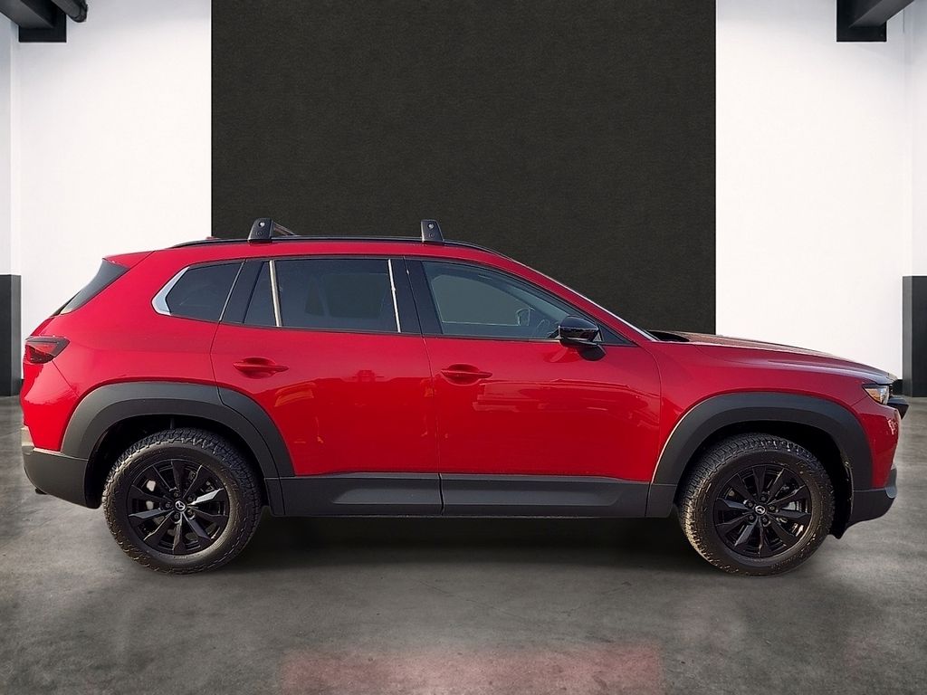 Used 2026 Mazda CX-50 Hybrid Premium For Sale in Farmington, AR