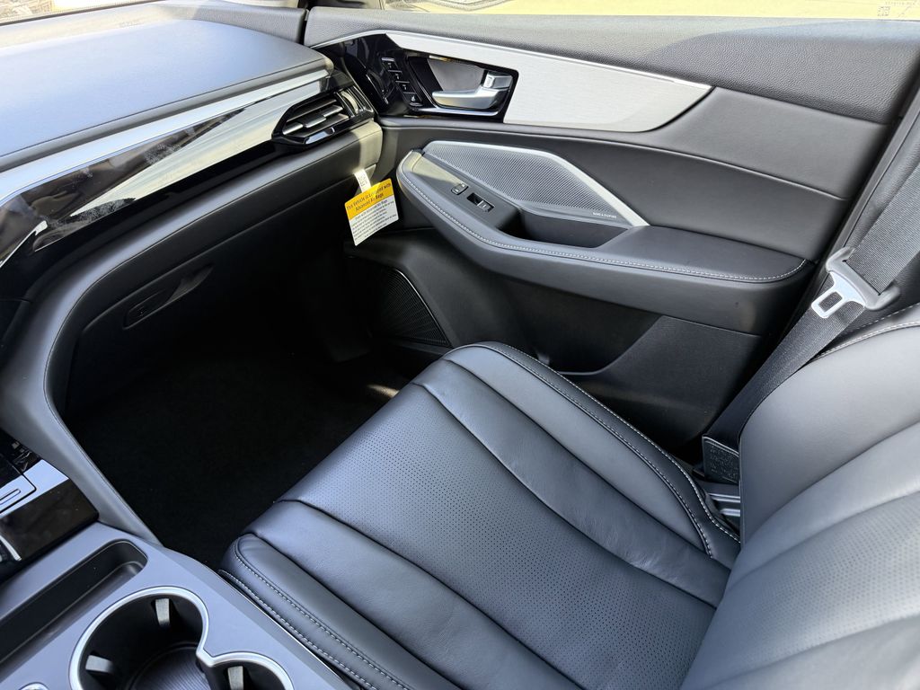 new 2026 Acura MDX car, priced at $58,550