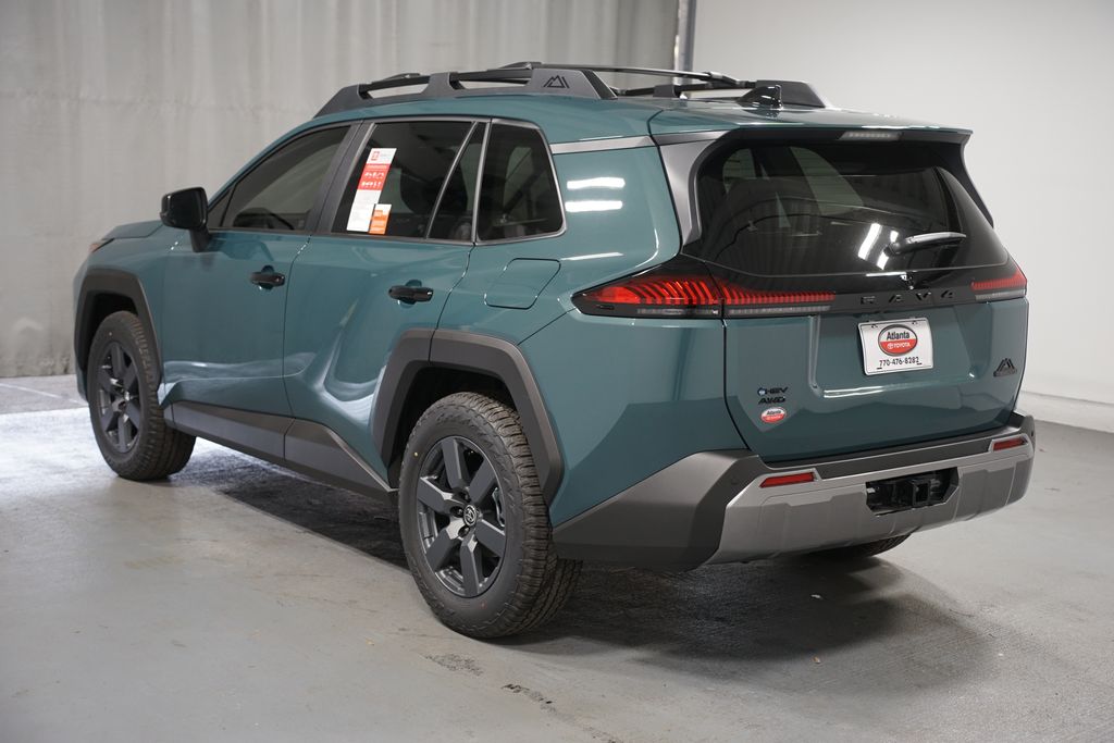 Thumbnail: 2026 Toyota RAV4 - 6