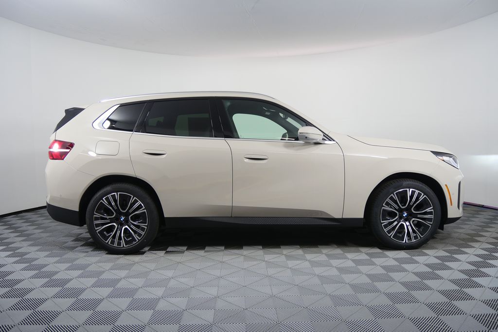 Thumbnail: 2026 BMW X3 - 2
