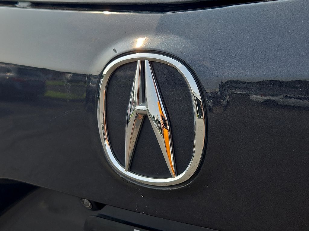 2020 Acura RDX