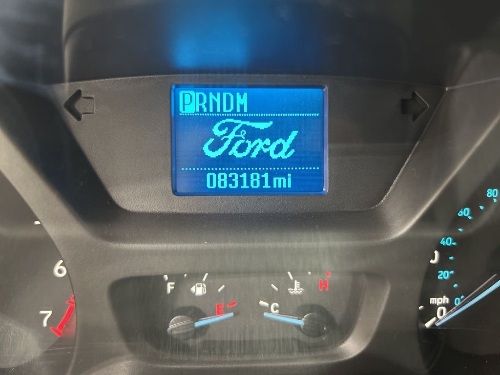 used 2017 Ford Transit-250 car, priced at $21,996