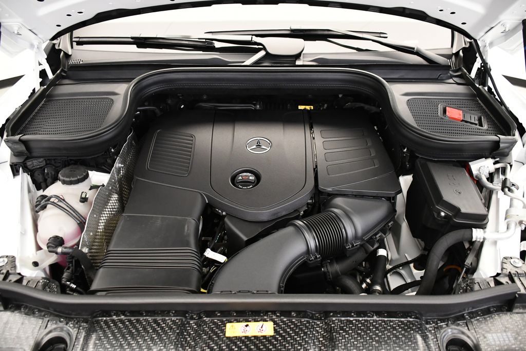 Thumbnail: 2026 Mercedes-Benz GLE - 11