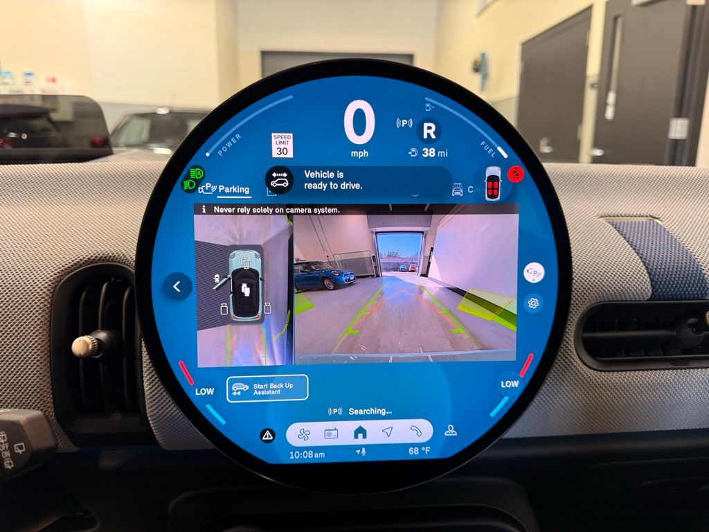 Thumbnail: 2026 MINI Cooper - 17