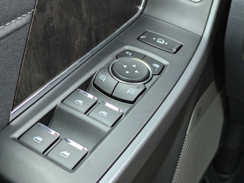 2026 Ford F-250 Super Duty Rocky Ridge