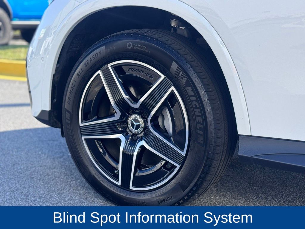 2024 Mercedes-Benz GLC 300 SUV