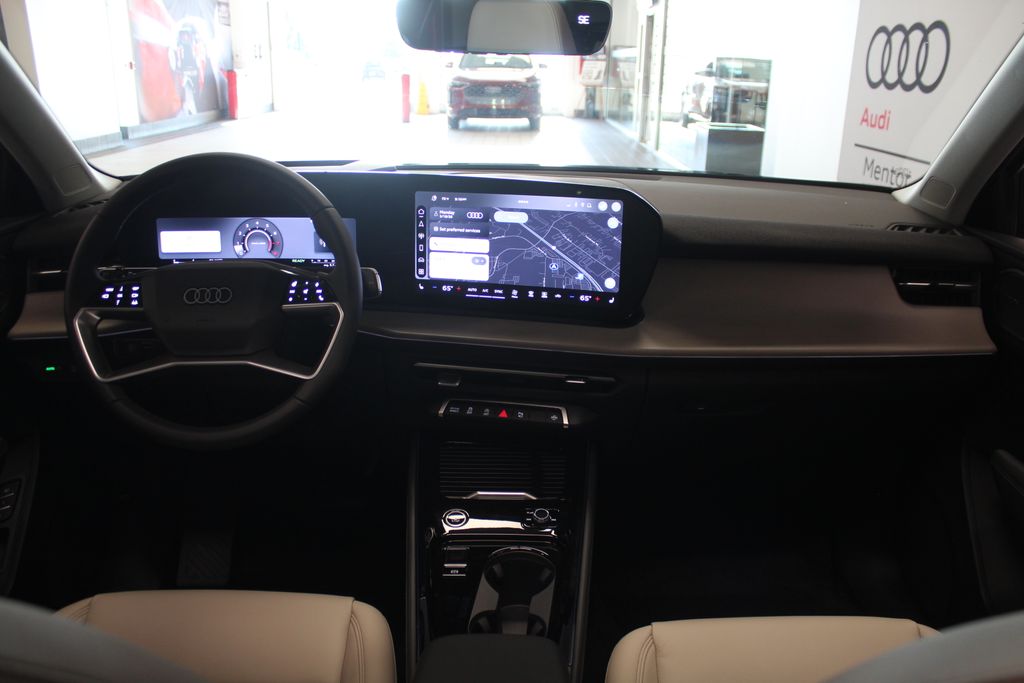 Thumbnail: 2026 Audi Q3 - 10
