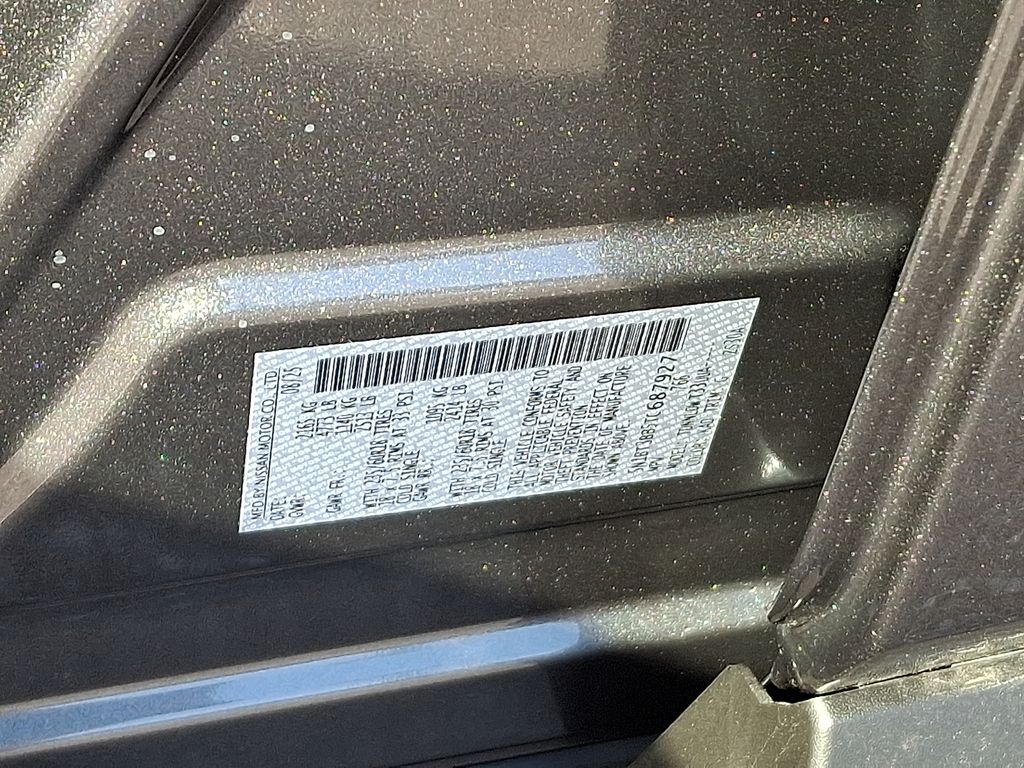 Thumbnail: 2026 Nissan Rogue - 9