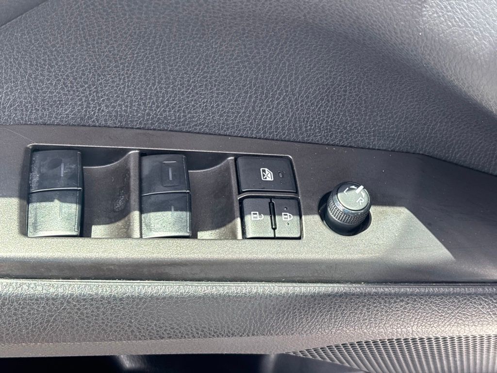 Used 2024 Toyota Camry Sedan