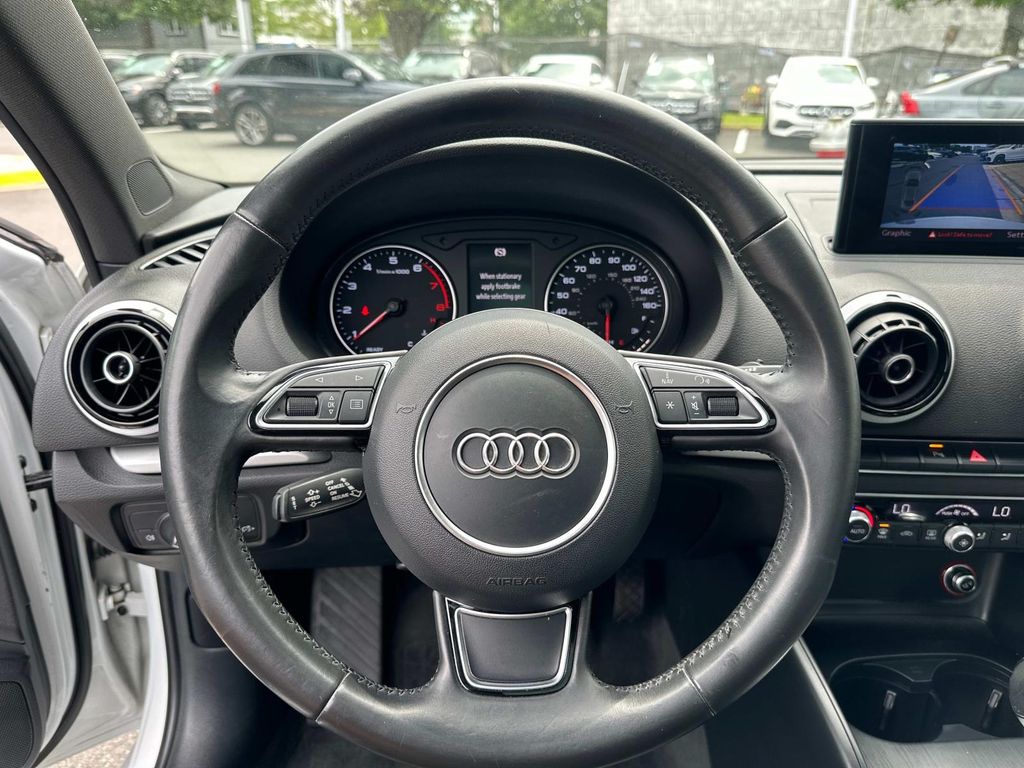 Thumbnail: 2016 Audi A3 - 14