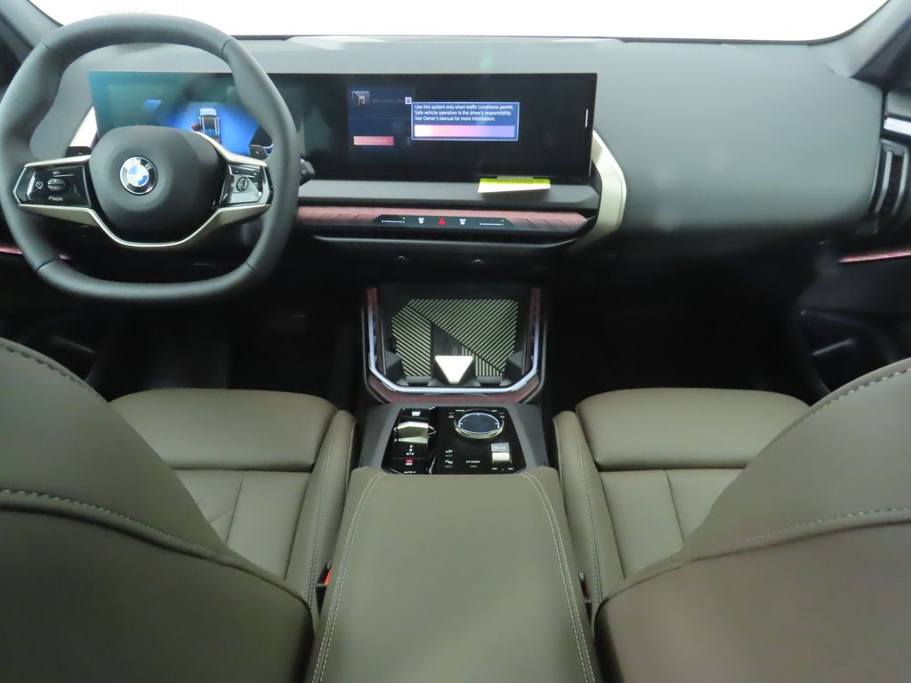 2025 BMW X3 3.0i 13