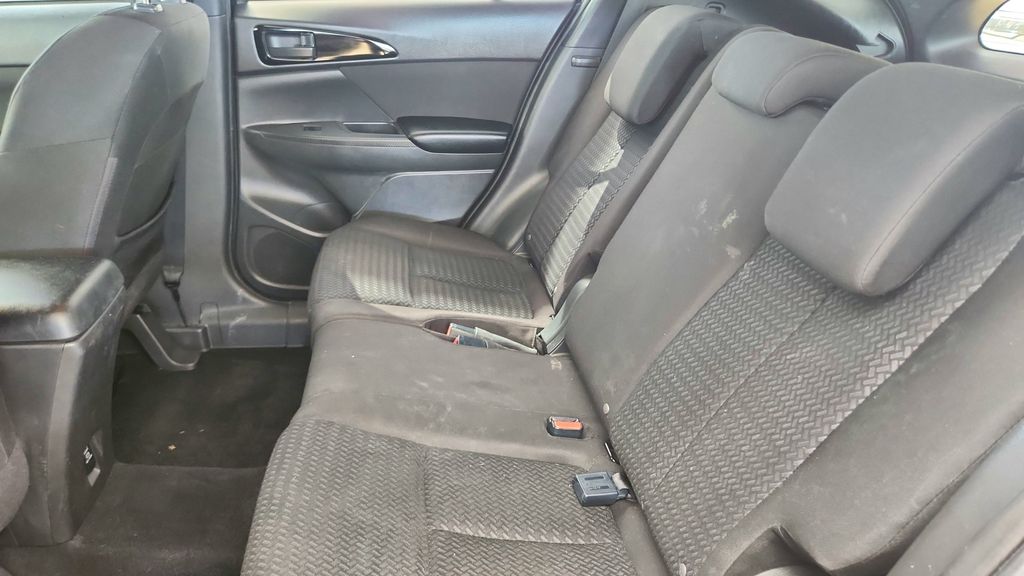 2019 Mitsubishi Eclipse Cross