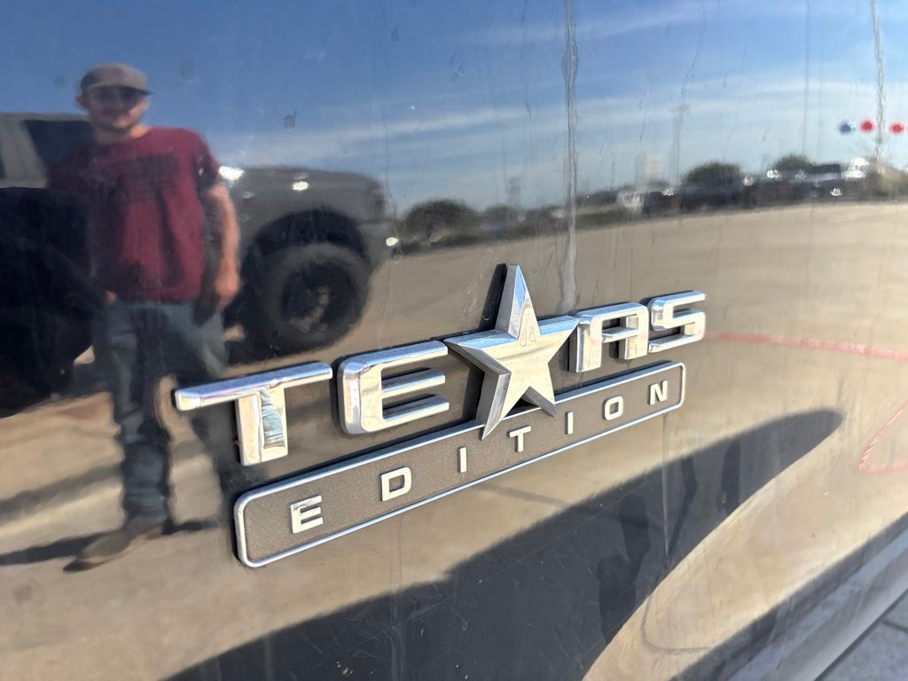 Used 2020 Chevrolet Silverado 1500 Truck