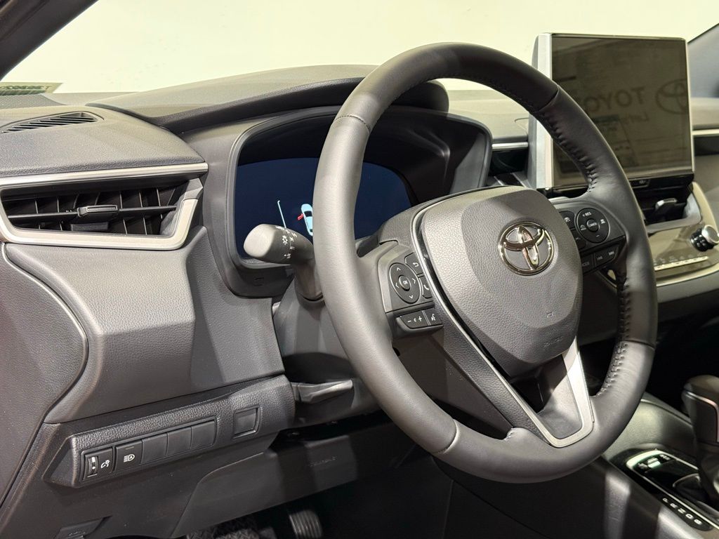 Thumbnail: 2026 Toyota Corolla - 16