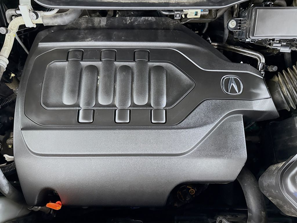 Thumbnail: 2014 Acura MDX - 32